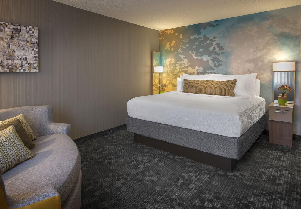 คอร์ทยาร์ด คลีฟแลนด์ เวสเลกส์ Hotel เวสต์เลค ภายนอก รูปภาพ