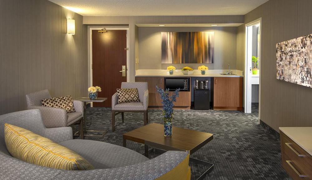 คอร์ทยาร์ด คลีฟแลนด์ เวสเลกส์ Hotel เวสต์เลค ภายนอก รูปภาพ